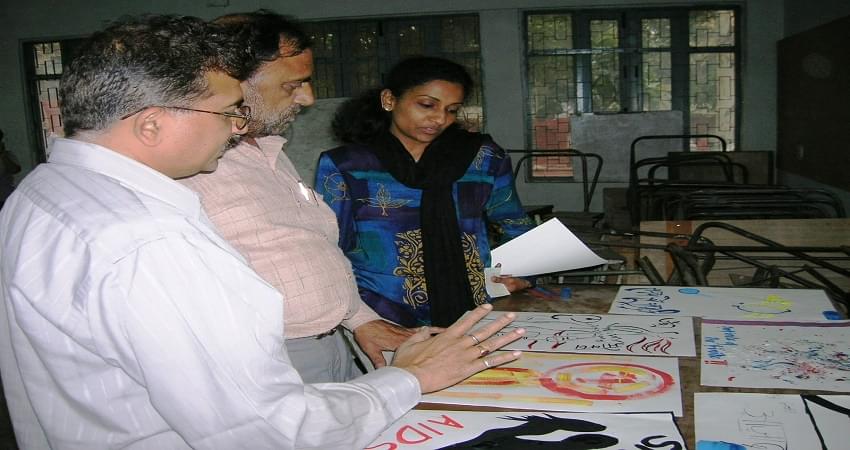 Vastu Kala Academy New Delhi Activities photo 1