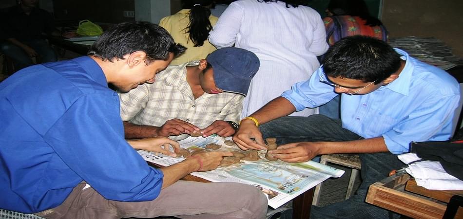 Vastu Kala Academy New Delhi Activities photo 2