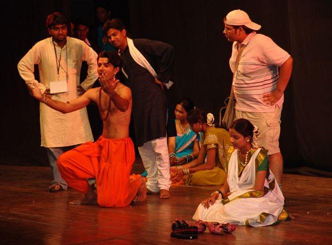 Delhi Film Institute New Delhi Events photo 4