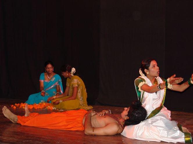 Delhi Film Institute New Delhi Events photo 5