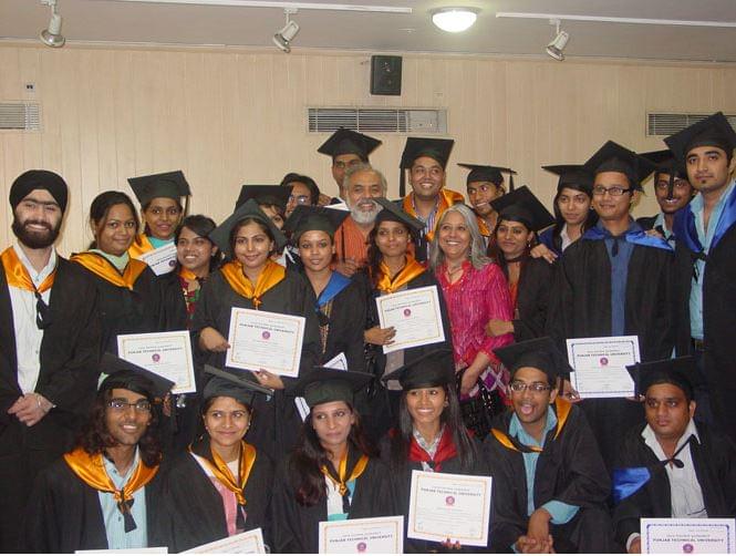 Delhi Film Institute New Delhi Convocation photo 2