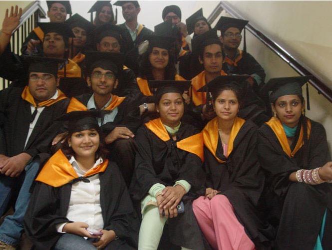 Delhi Film Institute New Delhi Convocation photo 3