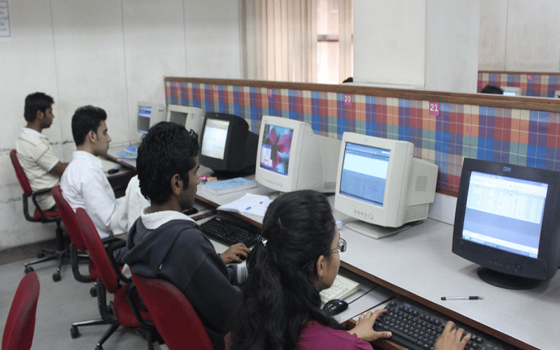 Times School of Journalism New Delhi Infrastructure photo 4