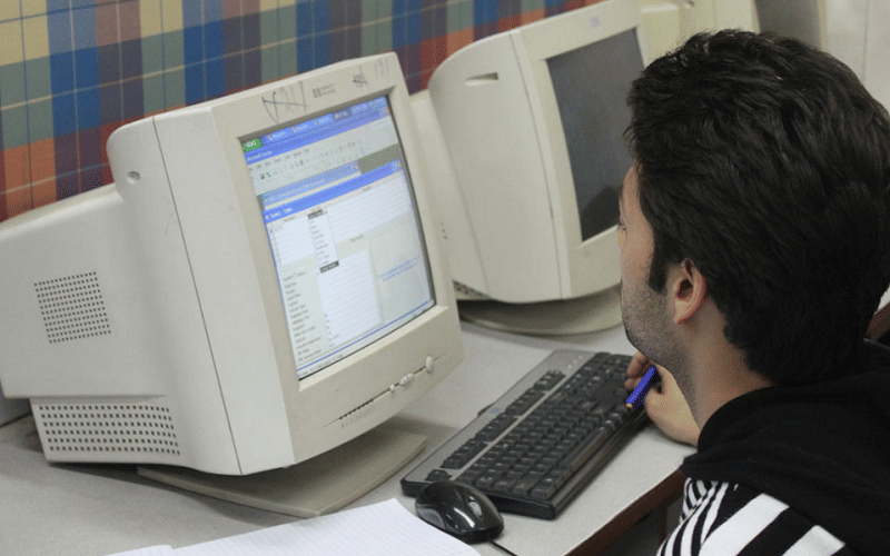 Times School of Journalism New Delhi Infrastructure photo 7