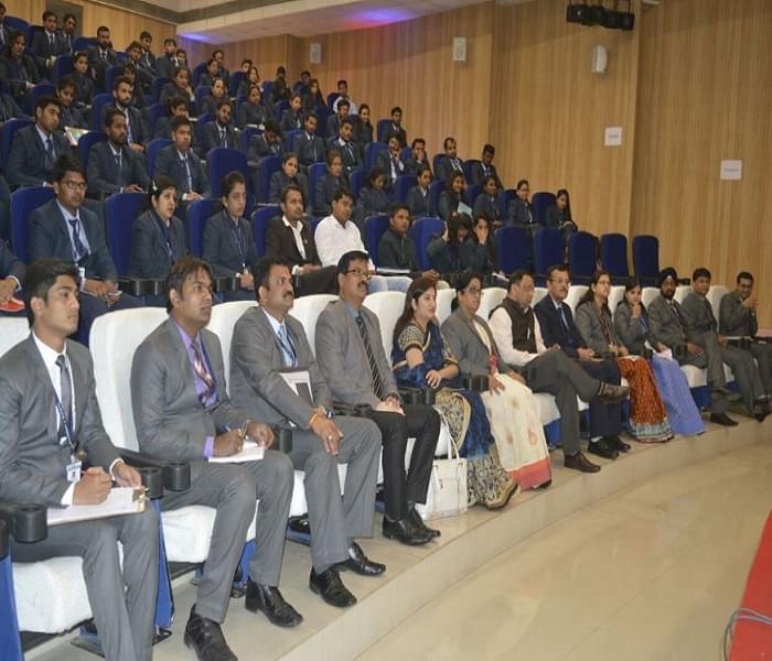 SSR Institute of Management and Research Silvassa Events photo 1