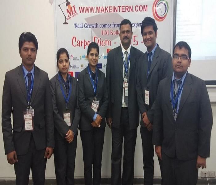 SSR Institute of Management and Research Silvassa Events photo 2