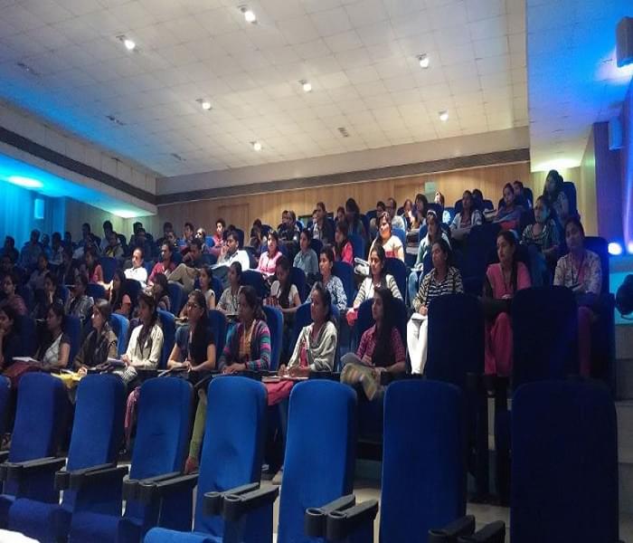 SSR Institute of Management and Research Silvassa Events photo 3