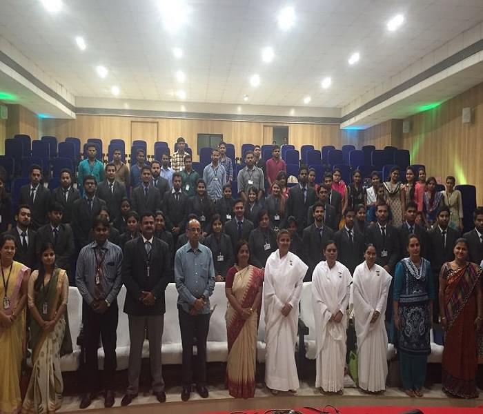 SSR Institute of Management and Research Silvassa Events photo 4