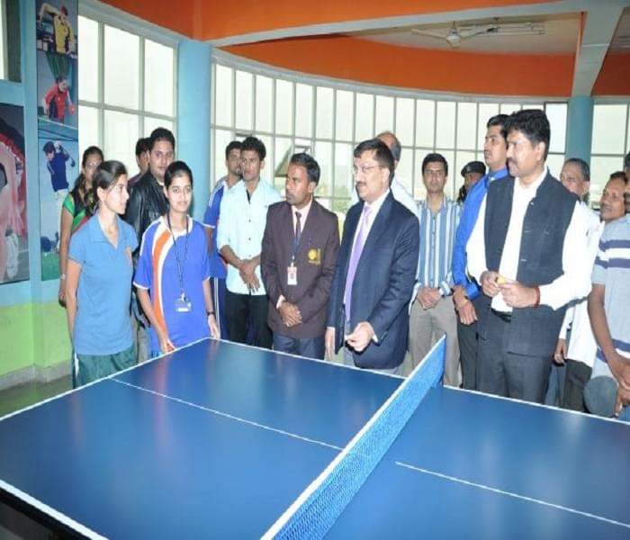 SSR Institute of Management and Research Silvassa Events photo 5