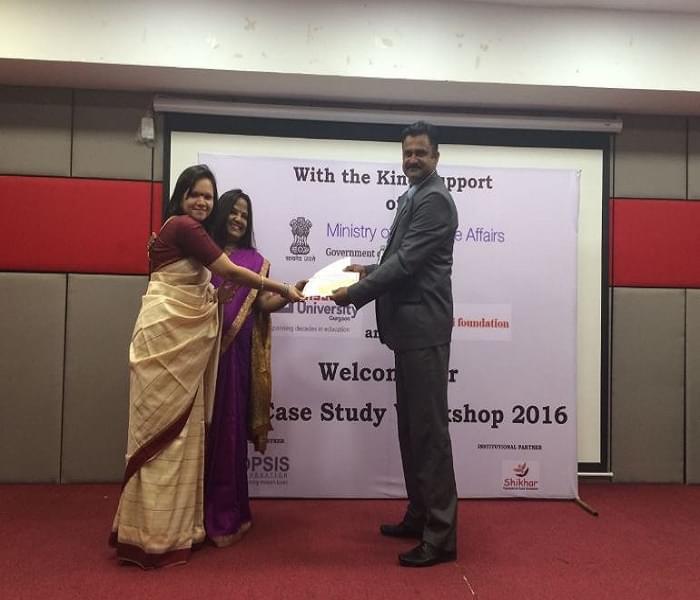SSR Institute of Management and Research Silvassa Events photo 6