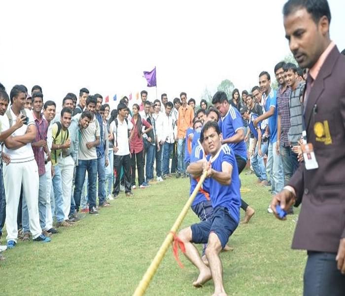 SSR Institute of Management and Research Silvassa Events photo 9