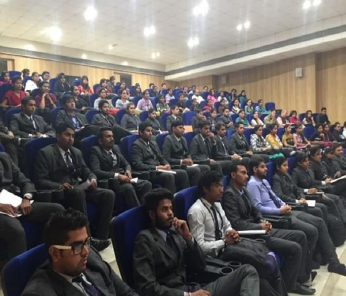 SSR Institute of Management and Research Silvassa Events photo 10