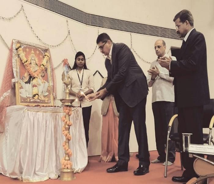 SSR Institute of Management and Research Silvassa Events photo 13