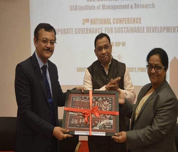 SSR Institute of Management and Research Silvassa Events photo 14