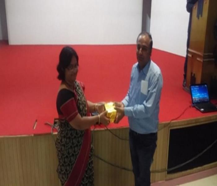 SSR Institute of Management and Research Silvassa Events photo 15