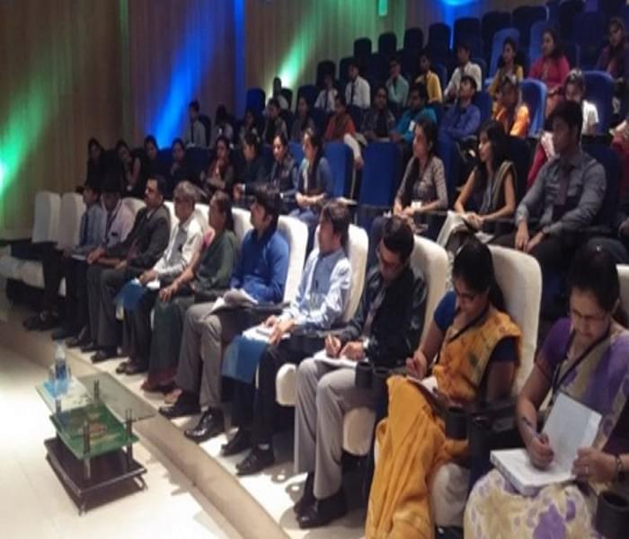 SSR Institute of Management and Research Silvassa Events photo 16