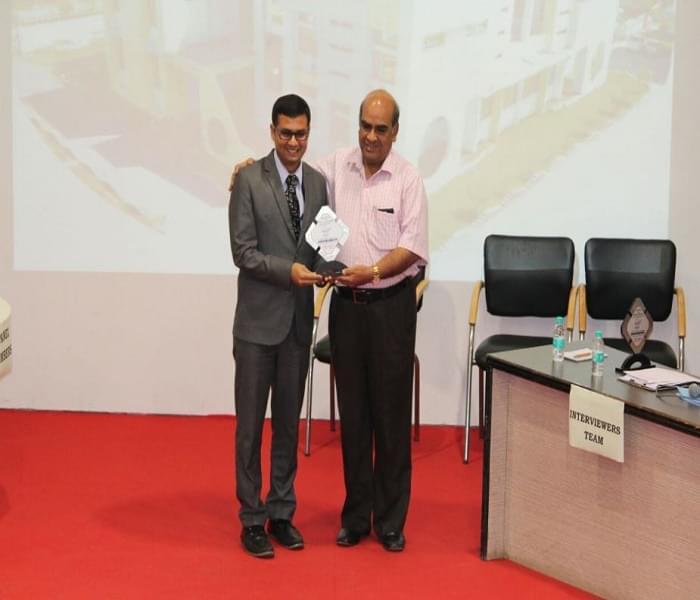 SSR Institute of Management and Research Silvassa Events photo 17