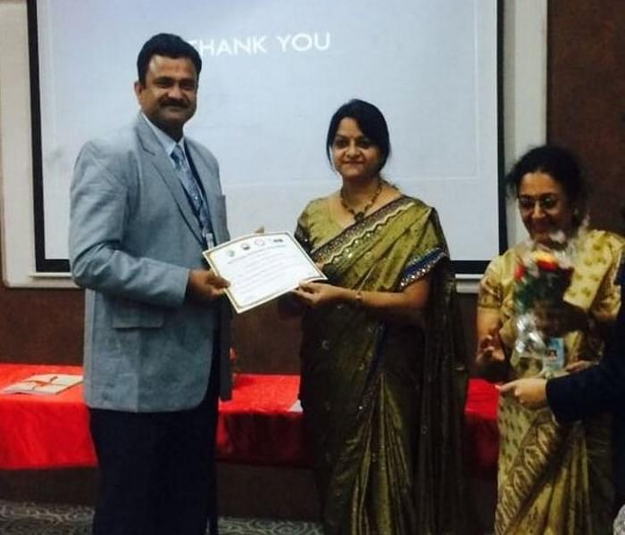 SSR Institute of Management and Research Silvassa Events photo 18