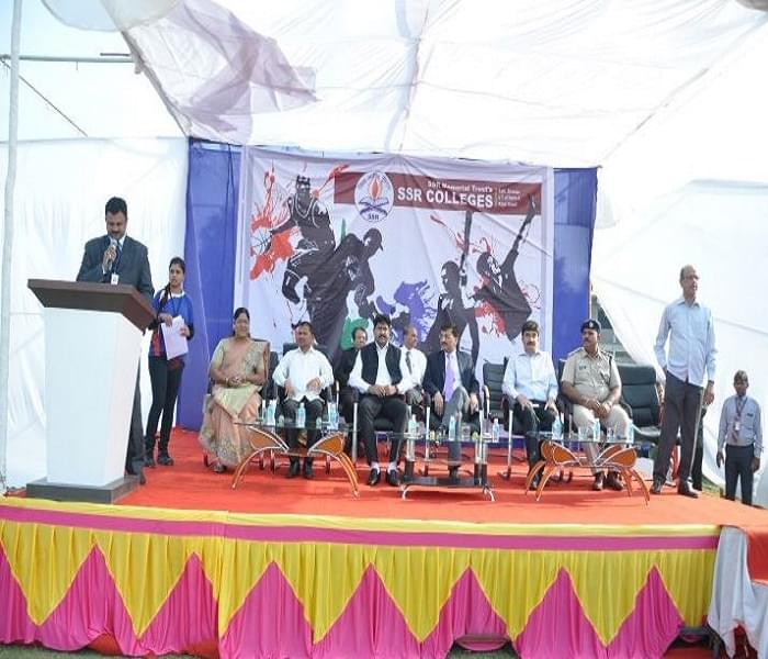 SSR Institute of Management and Research Silvassa Events photo 19