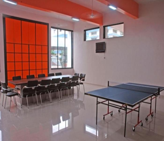 SSR Institute of Management and Research Silvassa Campus photo 5