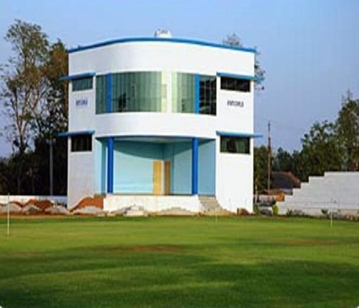 SSR Institute of Management and Research Silvassa Campus photo 6
