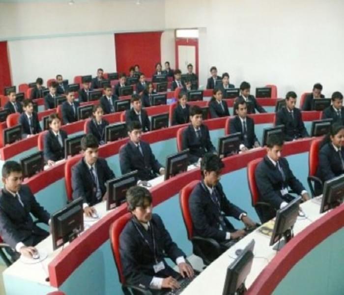 SSR Institute of Management and Research Silvassa Campus photo 7