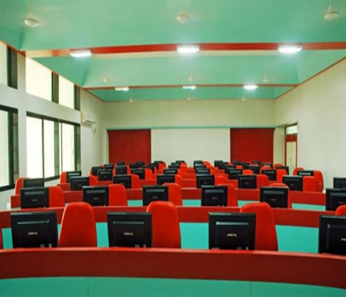 SSR Institute of Management and Research Silvassa Campus photo 8