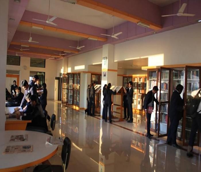 SSR Institute of Management and Research Silvassa Campus photo 10