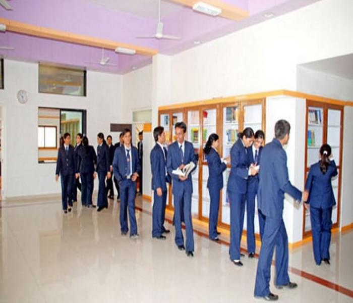 SSR Institute of Management and Research Silvassa Campus photo 11