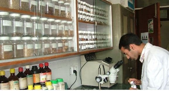 Jamia Hamdard Open and Distance Learning New Delhi Infrastructure photo 1