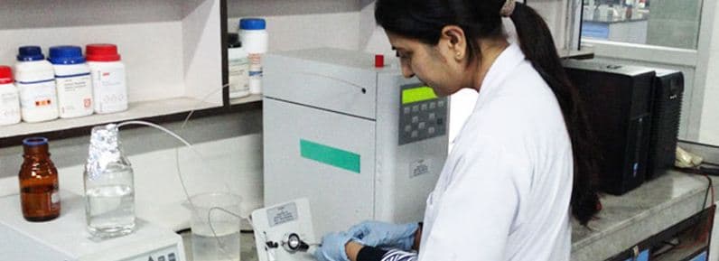 Jamia Hamdard Open and Distance Learning New Delhi Infrastructure photo 5