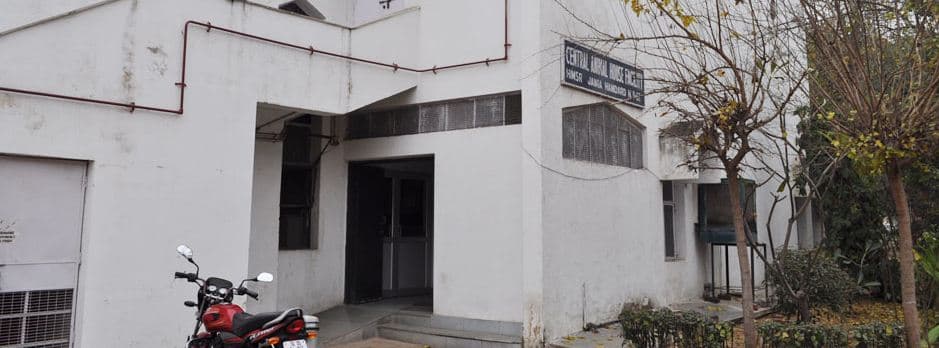 Jamia Hamdard Open and Distance Learning New Delhi Academic Building photo 6