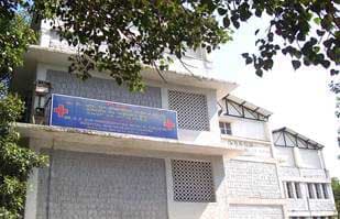 Dr. B.R. Sur Homoeopathic Medical College, Hospital and Research Centre New Delhi Campus Images photo 1