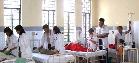 Dr. B.R. Sur Homoeopathic Medical College, Hospital and Research Centre New Delhi Campus Images photo 3