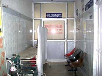 Dr. B.R. Sur Homoeopathic Medical College, Hospital and Research Centre New Delhi Campus Images photo 4