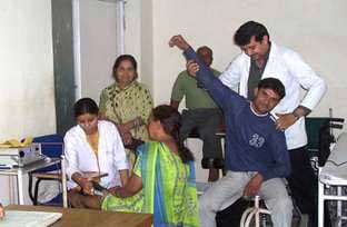 Dr. B.R. Sur Homoeopathic Medical College, Hospital and Research Centre New Delhi Campus Images photo 6