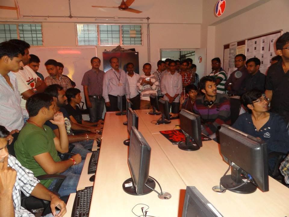 Sinhgad Institute of Business Administration and Computer Application Lonavala Events photo 1