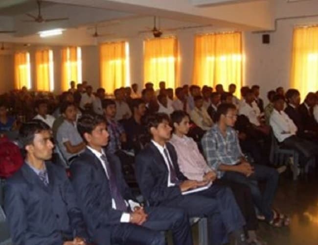 Sinhgad Institute of Business Administration and Computer Application Lonavala Events photo 3
