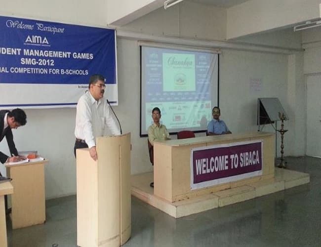 Sinhgad Institute of Business Administration and Computer Application Lonavala Events photo 4