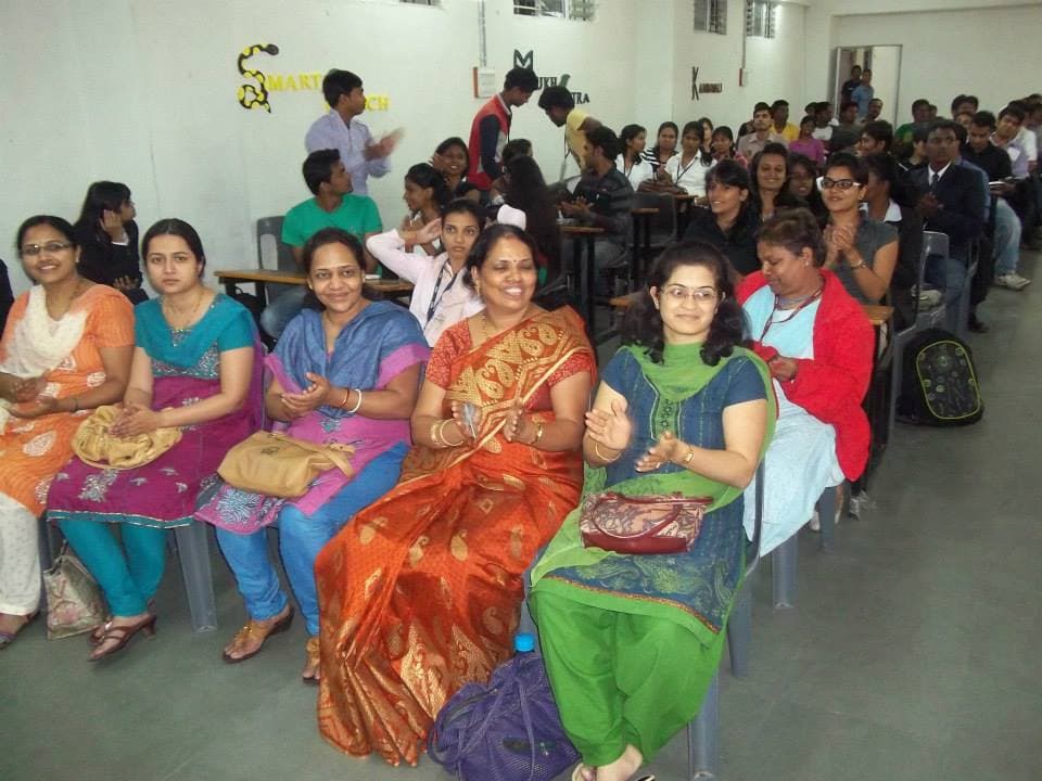 Sinhgad Institute of Business Administration and Computer Application Lonavala Events photo 5