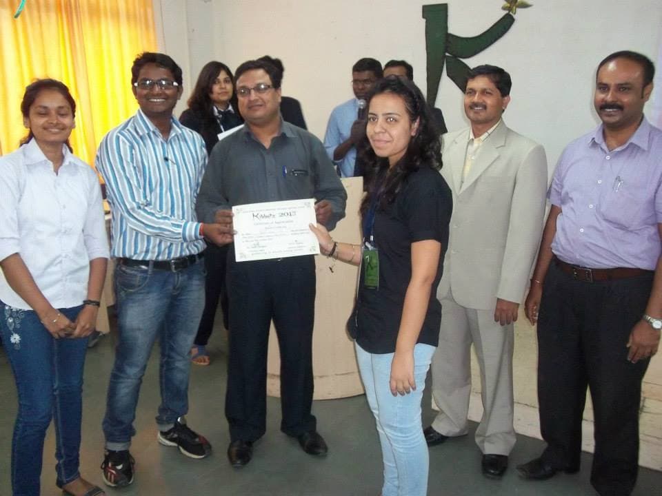 Sinhgad Institute of Business Administration and Computer Application Lonavala Events photo 6