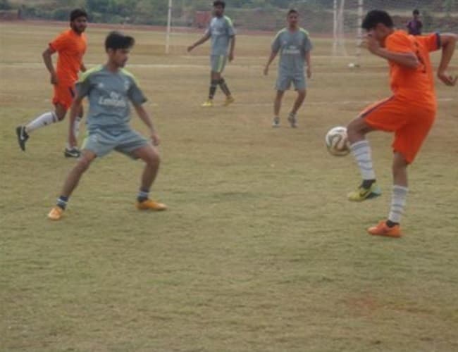 Sinhgad Institute of Business Administration and Computer Application Lonavala Events photo 9