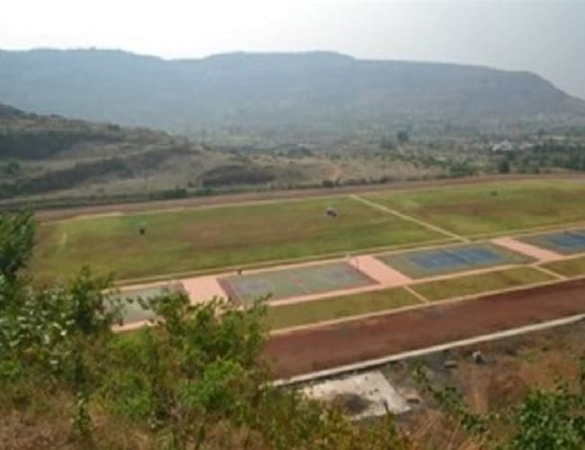 Sinhgad Institute of Business Administration and Computer Application Lonavala Campus photo 1