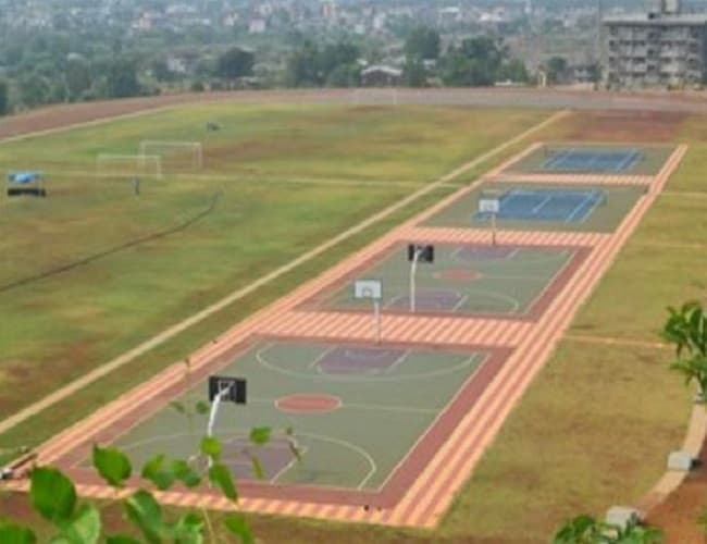 Sinhgad Institute of Business Administration and Computer Application Lonavala Campus photo 3