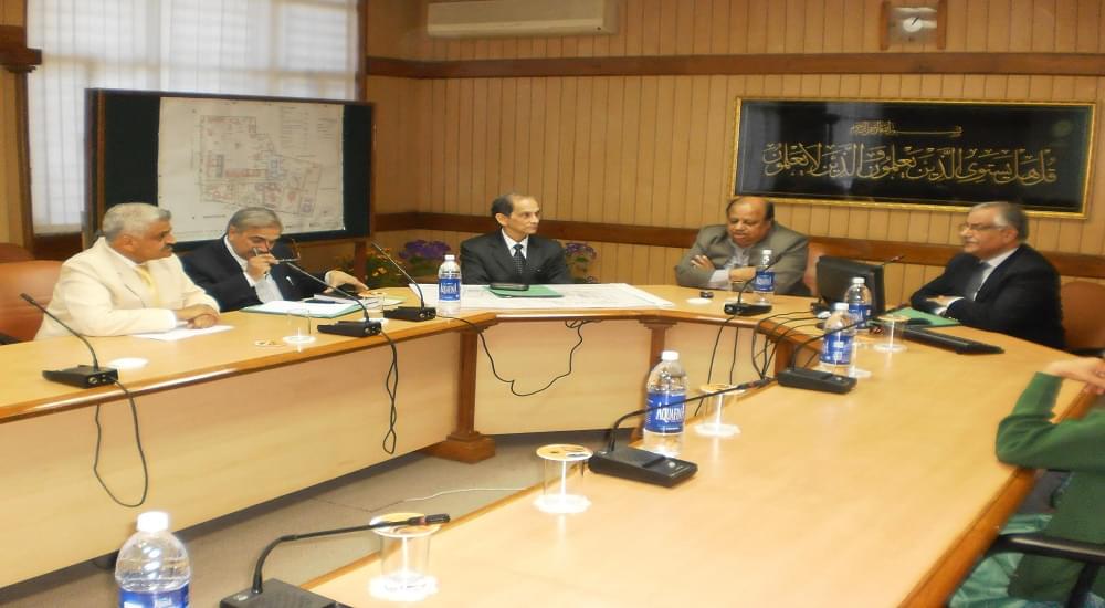 HMISR Campus Images photo 12