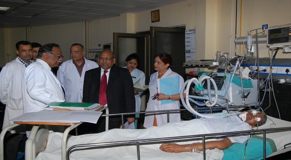 HMISR Campus Images photo 13