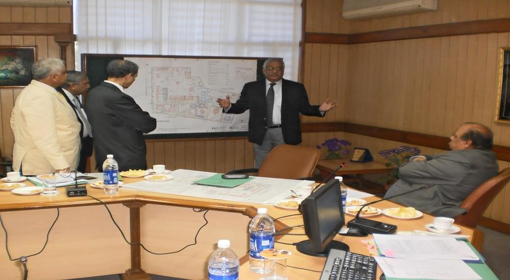 HMISR Campus Images photo 14