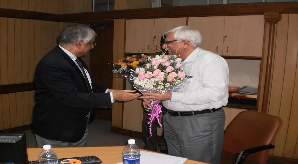 HMISR Campus Images photo 16