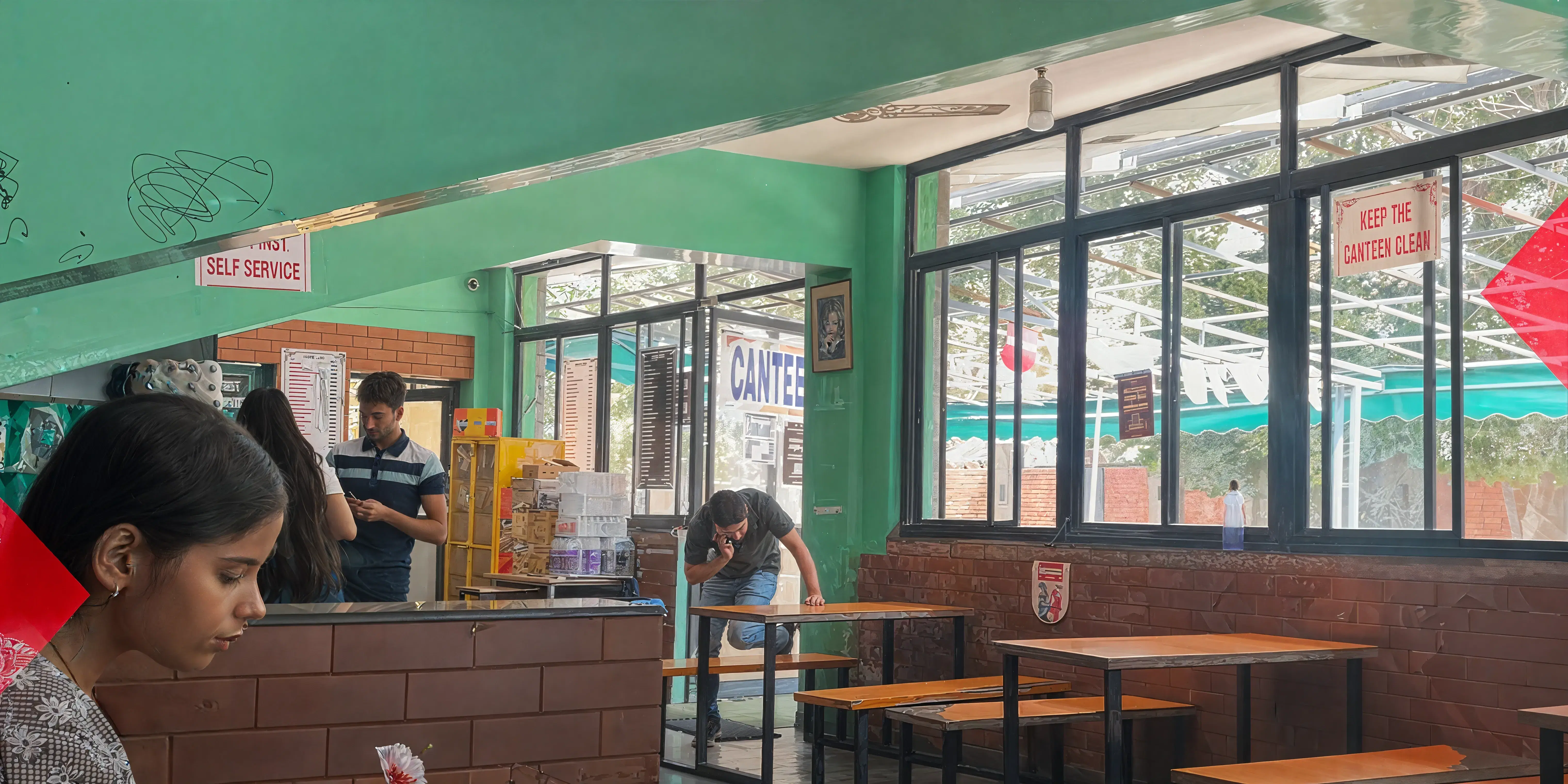 Sanjivani College of Engineering  (An Autonomous Institute), Kopargaon Facility photo 2