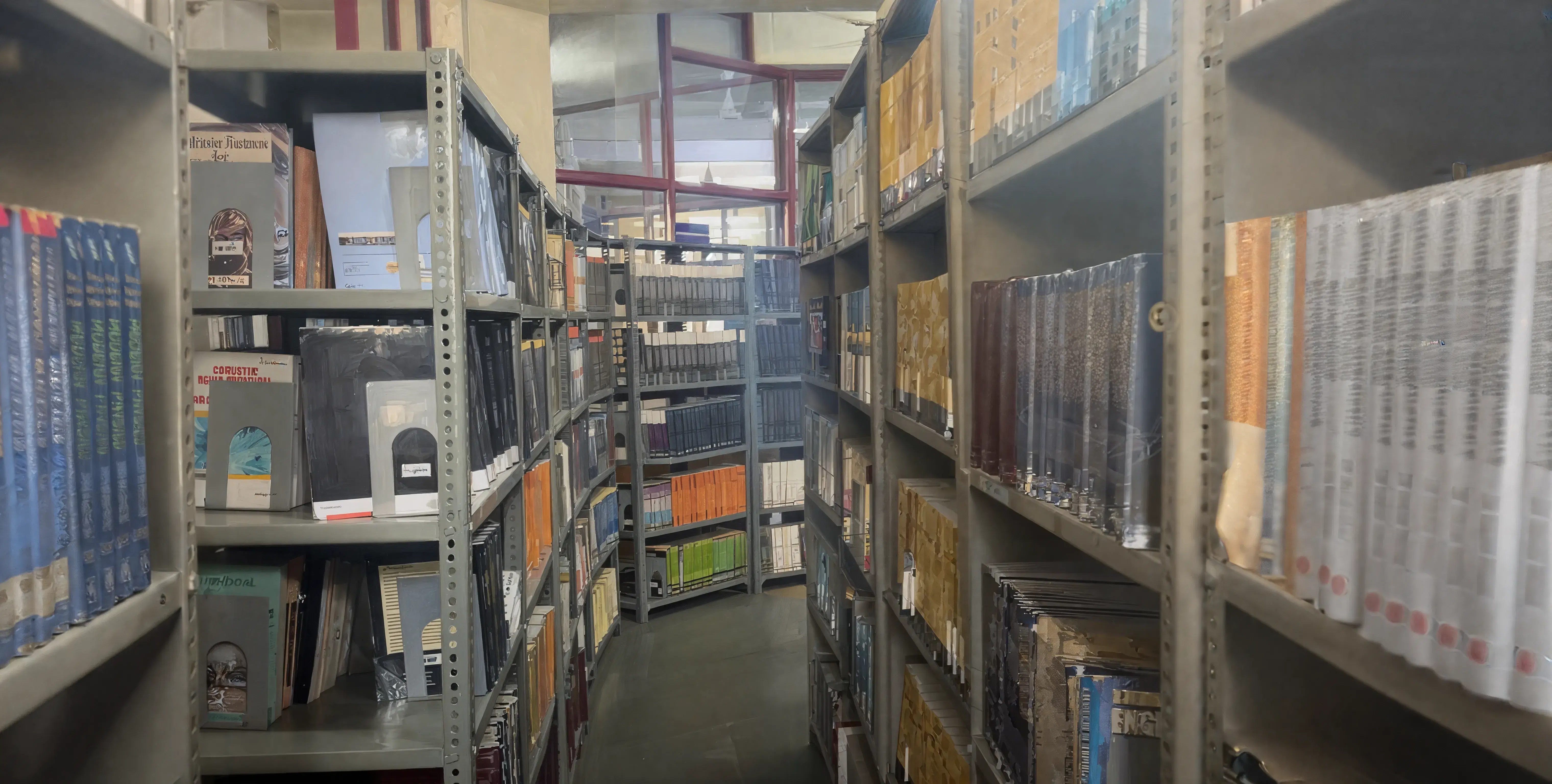 Sanjivani College of Engineering  (An Autonomous Institute), Kopargaon Facility photo 8